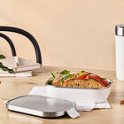 On The Go Lunch Box